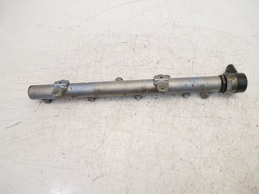 Rampa inyectora Audi 4,2 TDI Quattro V8 BTR 057130090L