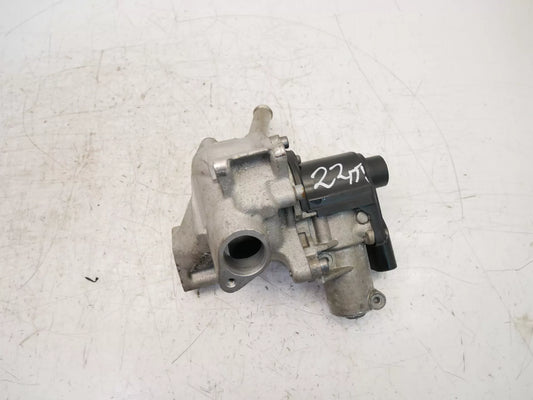 Válvula EGR Audi 4,2 TDI Quattro V8 BTR 057131224E