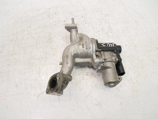 Válvula EGR Audi 4,2 TDI Quattro V8 BTR 057131223D