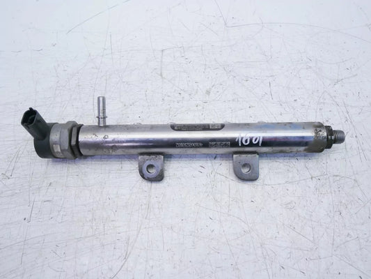 Rampa inyectora Land Rover 3,0 SDV6 Diesel 306DT 0445216046