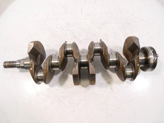 Cigüeñal Ford 1,6 Ti IQDB