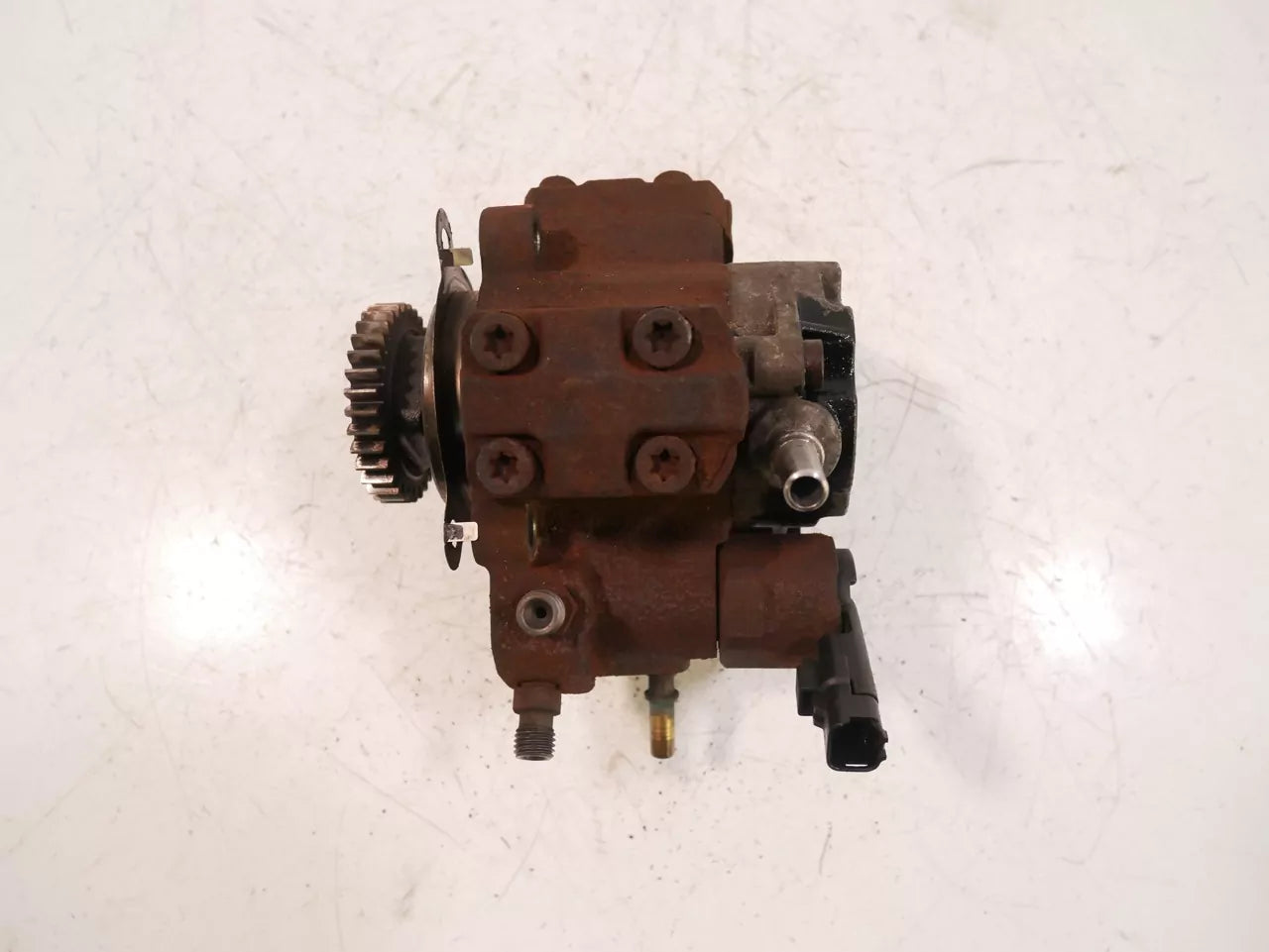 Bomba de alta presión Land Rover 3.6 V8 D 4x4 368DT 6H4Q-9B395-BF