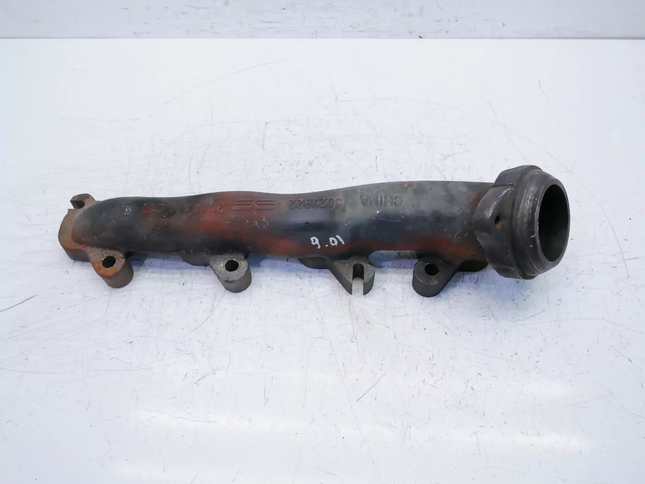 Colector de escape Dodge Jeep Durango Grand Cherokee 5.7 Hemi EZH 5023922