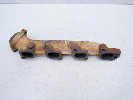 Colector de escape Dodge Jeep Durango Grand Cherokee 5.7 Hemi EZH 68021512AE
