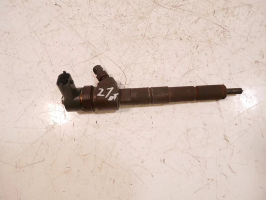 Inyector Boquilla de inyección Kia 2,9 Diesel J3 0445110321