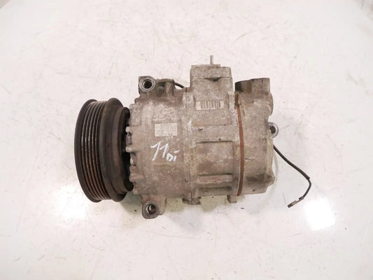 Compresor de aire acondicionado – Porsche 3,4 Carrera 9601 M96.01 96.01 447220-8266