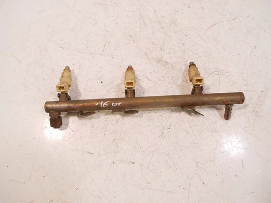 Rampa de inyectores Porsche 3,4 Carrera 9601 M96.01 96.01