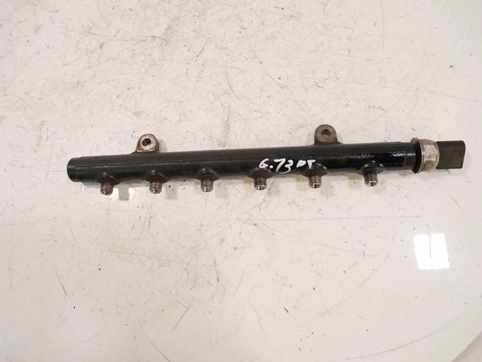 Rampa inyectora Ford 3,2 TDCI 4x4 SA2R BK3Q-9D280-AC