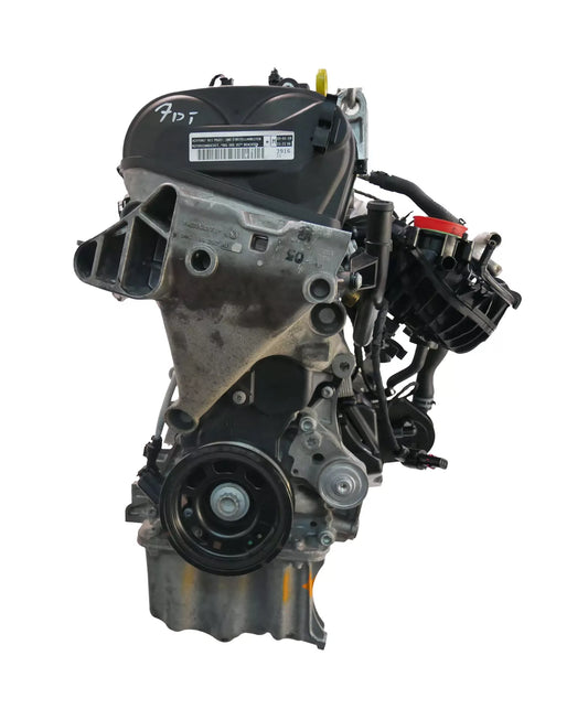 Motor Audi Seat Skoda Volkswagen Polo 1,0 25 TSI TFSI DKLA DKL 04C100098K