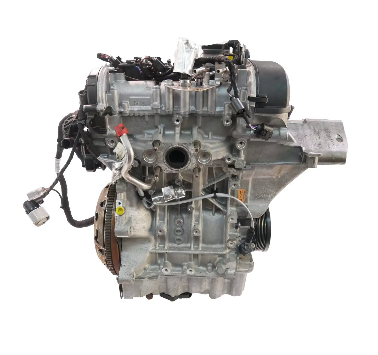 Motor Audi Seat Skoda Volkswagen Polo 1,0 25 TSI TFSI DKLA DKL 04C100098K