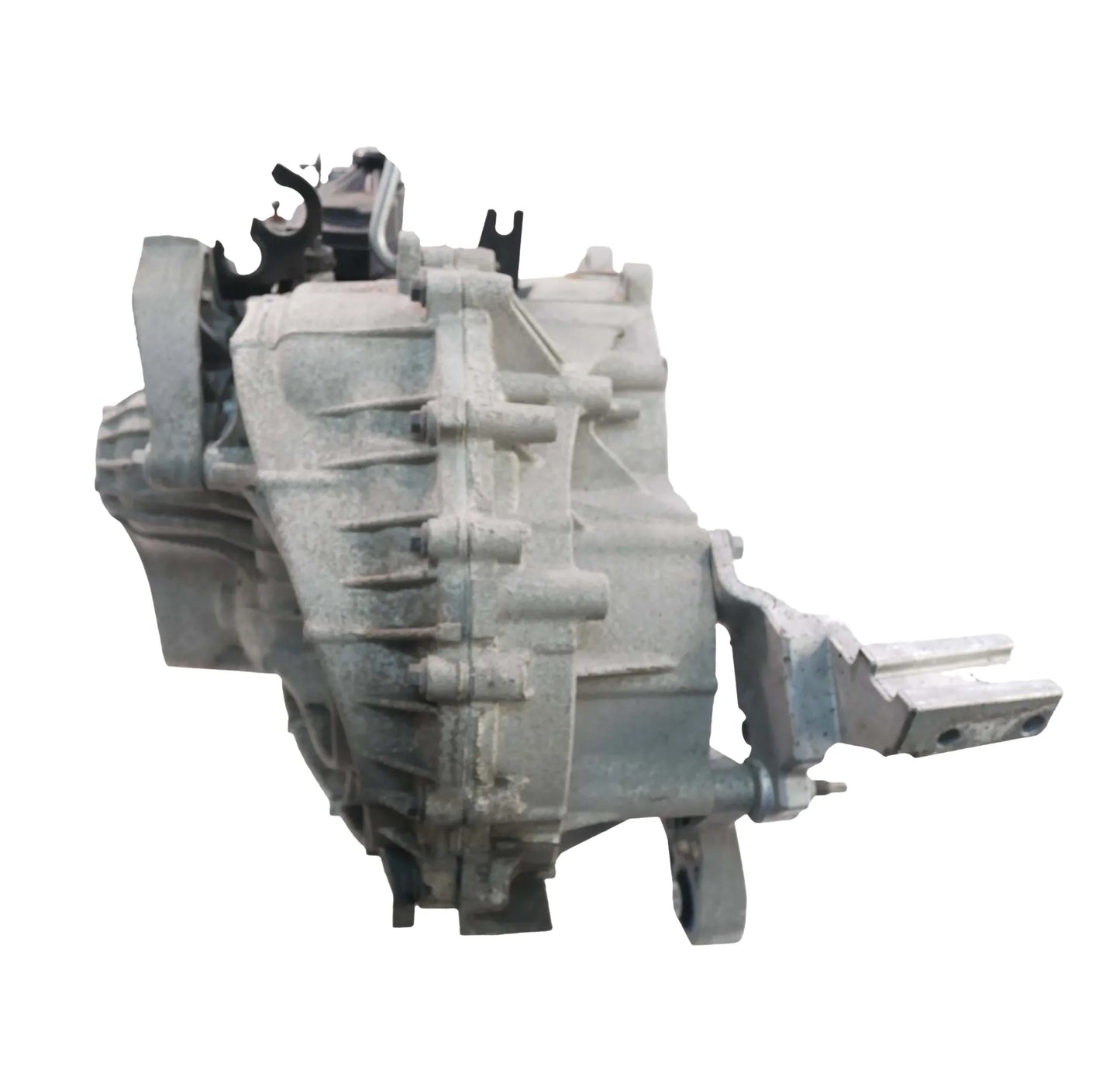 Transmisión Caja de cambios manual Volvo V60 155 2.0 D3 D4 D5204T3 M66 36001864