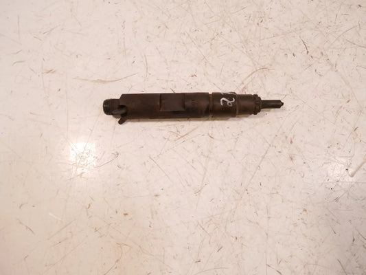 Inyector Boquilla de inyección Volkswagen 2,5 TDI AJT 074130201L