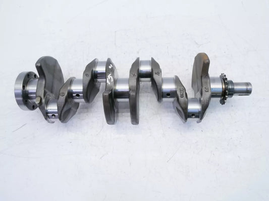 Cigüeñal Renault 1,5 dCi Diesel K9K638 K9K 2859 122011649R