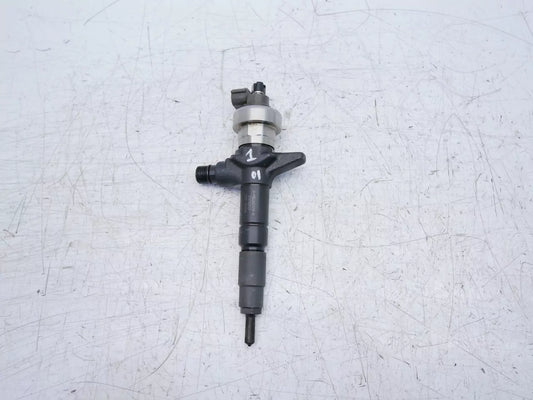 Inyector Isuzu D-Max TFR MK2 2,5 CRDI 4JK1 8982601090