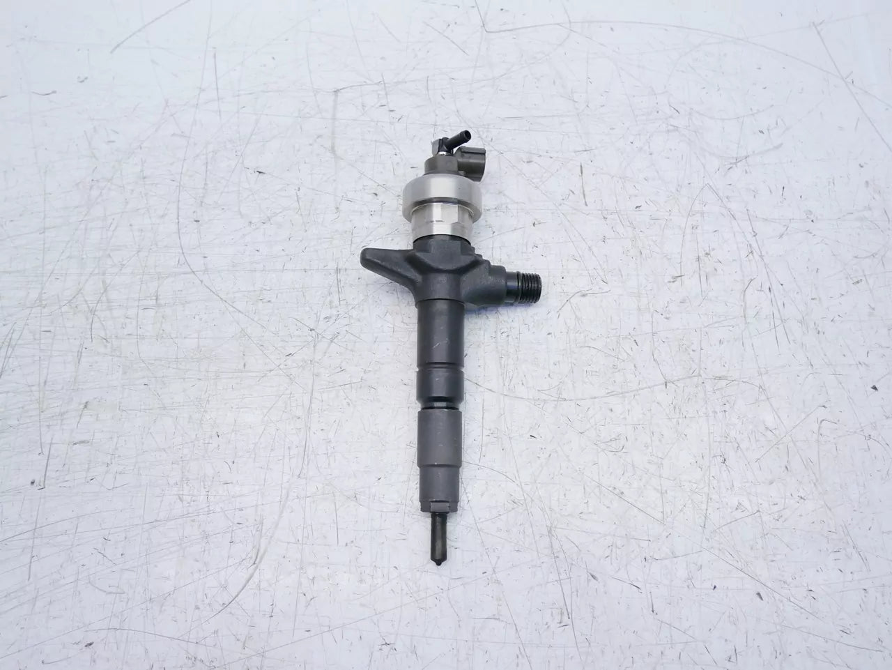 Inyector Isuzu D-Max TFR MK2 2,5 CRDI 4JK1 8982601090