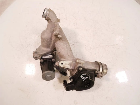 Válvula EGR Nissan 1,5 dCi K9K K9K400 K9K608 K9K628 1471000Q0X