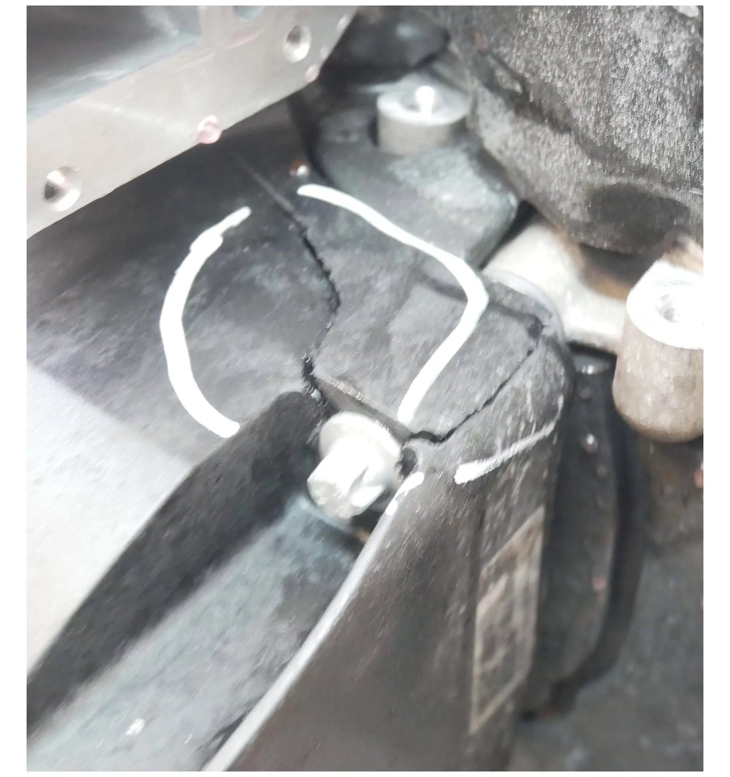 Motor Mercedes-Benz Clase C W206 S206 2.0 C 220 d OM 654.820 A6540108902