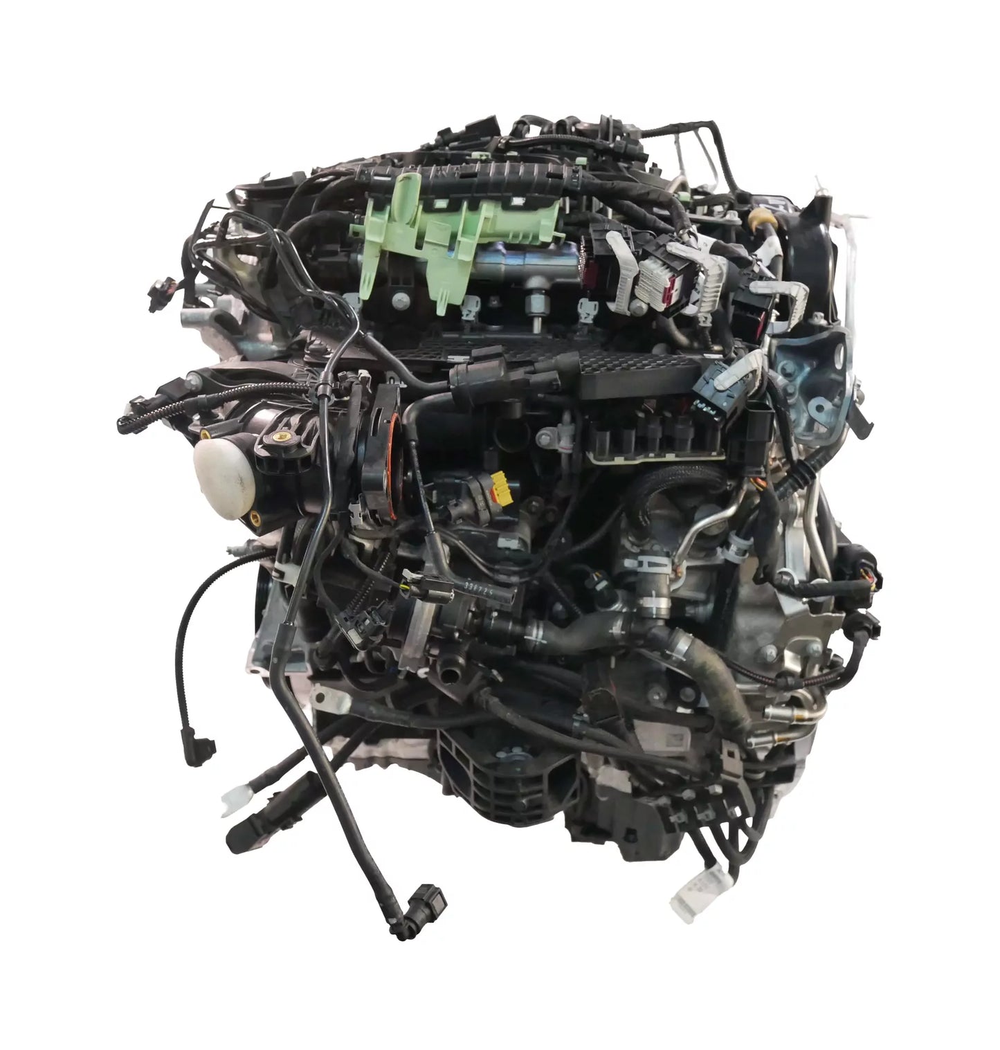 Motor Mercedes-Benz Clase C W206 S206 2.0 C 220 d OM 654.820 A6540108902