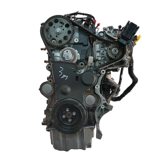 Motor Audi Seat Skoda Volkswagen Passat 2.0 TDI DFH DFHA 04L100091H