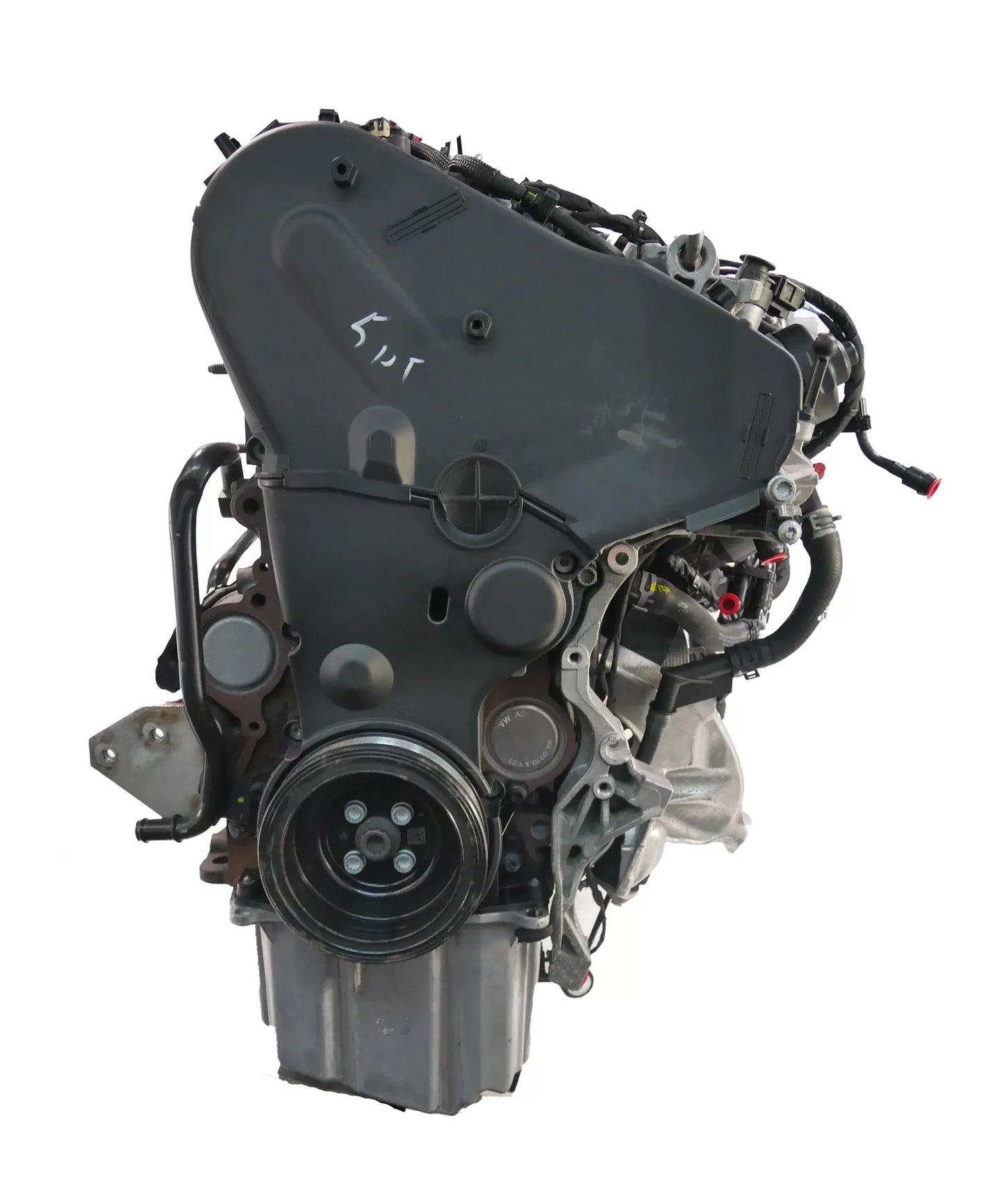 Motor Audi A4 B9 2.0 40 TDI DETA DET 04L100091C