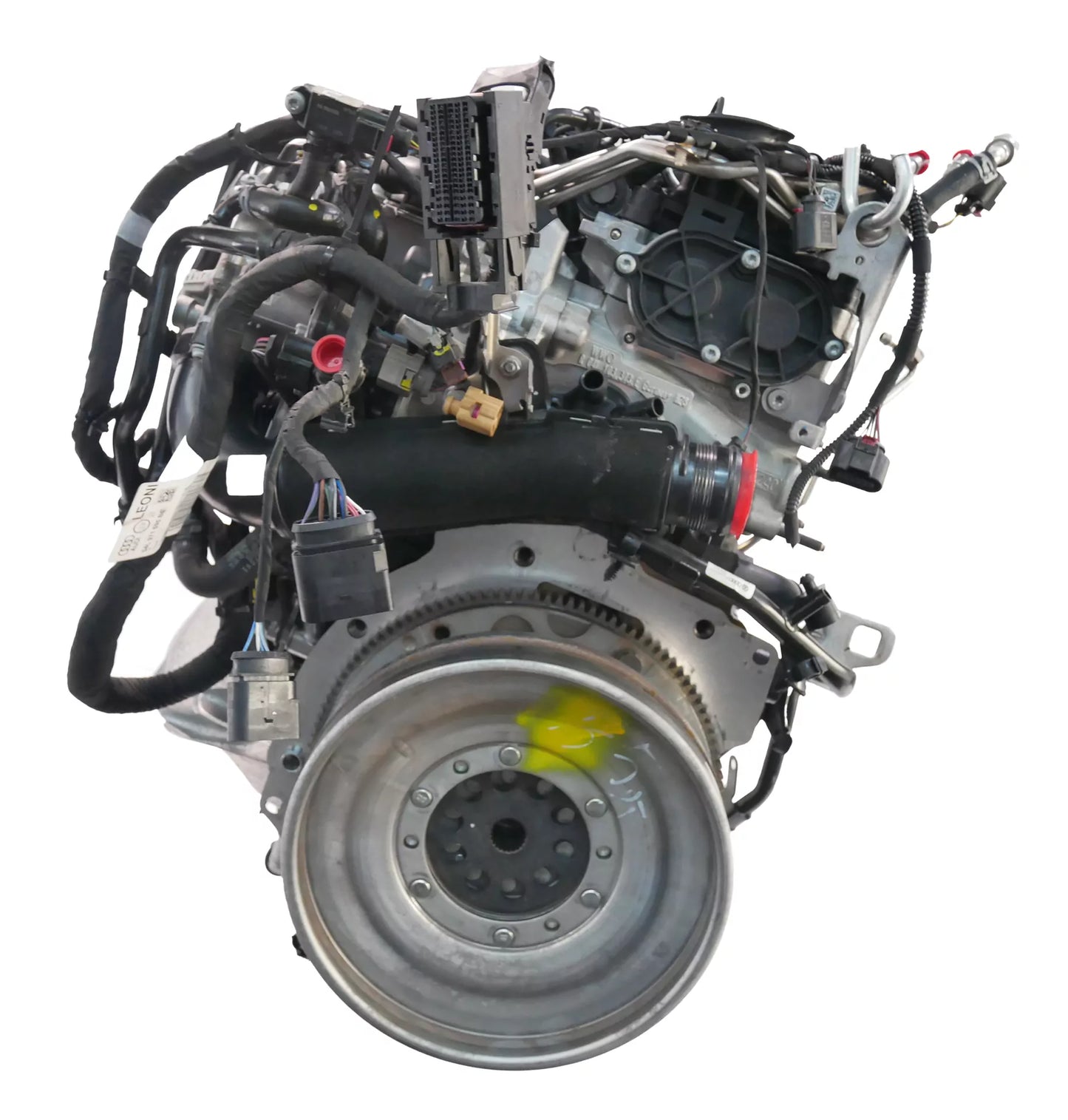 Motor Audi A4 B9 2.0 40 TDI DETA DET 04L100091C