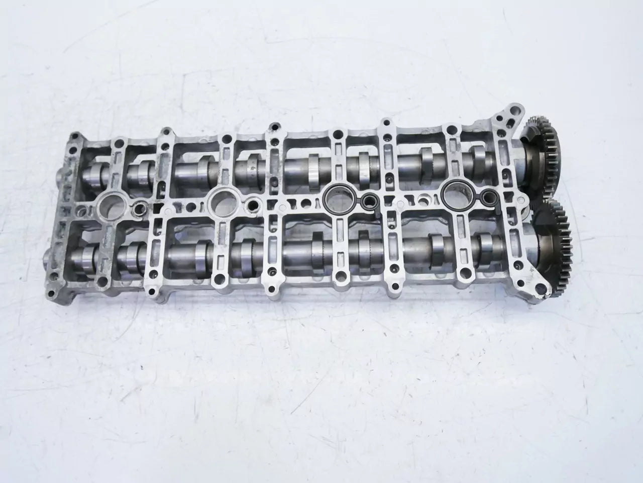 Alojamiento del árbol de levas Defect BMW 2,0 Diesel B47D20A B47 8570145