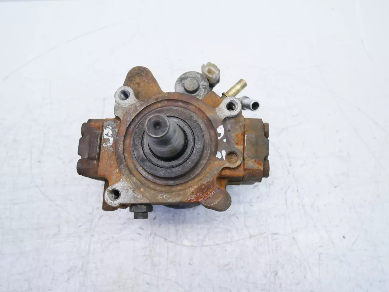Bomba de alta presión Ford C-Max Focus 1.6 TDCI Diesel T1DB 9676289780