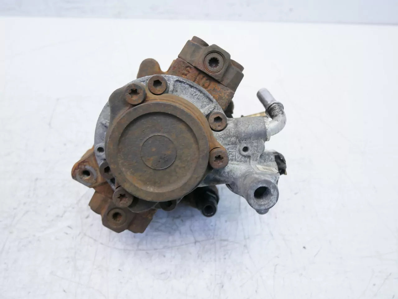 Bomba de alta presión Ford C-Max Focus 1.6 TDCI Diesel T1DB 9676289780