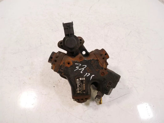 Bomba de alta presión Opel Vauxhall Fiat 1.3 CDTI A13DTC A13 FHZ 55236707