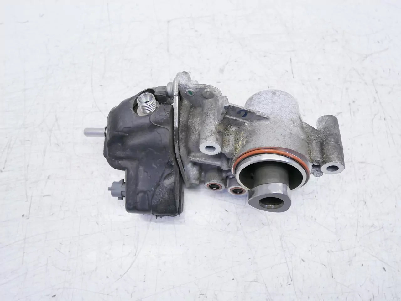 Bomba de combustible Mini 1,6 N14B16A N14 9802540080