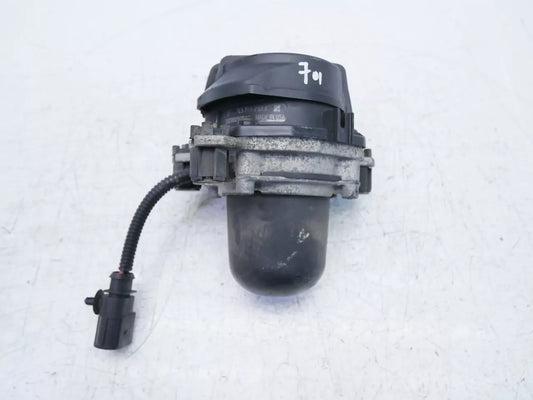 Bomba de aire secundario Porsche 4,5 S V8 M48.00 48.00 7L5959253A