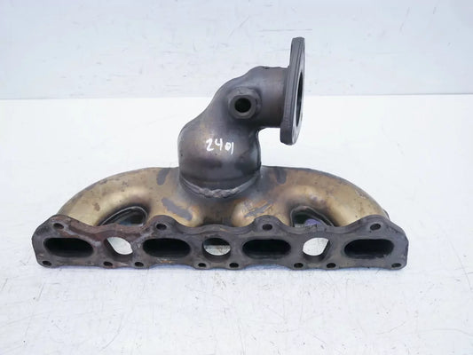 Colector de escape Porsche 4,5 S V8 M 48.00 M48.00
