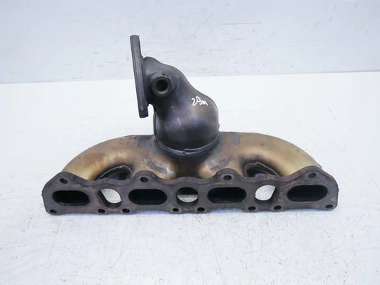 Colector de escape Porsche 4,5 S V8 M 48.00 M48.00