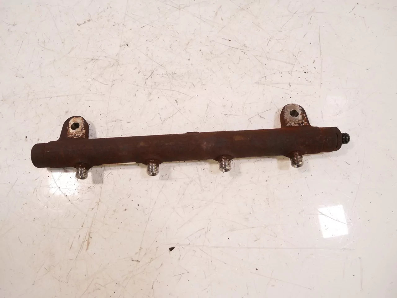 Rampa inyectora Land Rover 3,6 D 4x4 V8 368DT 6H4Q-9D280-A