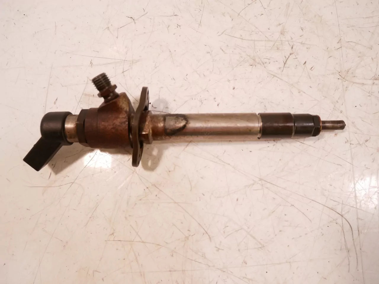 Inyector Boquilla de inyección Land Rover 3,6 D 4x4 V8 368DT 6H4Q-9K546-DB