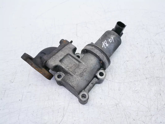 Válvula EGR Kia 2,5 CRDI Diesel D4CB 284104A410