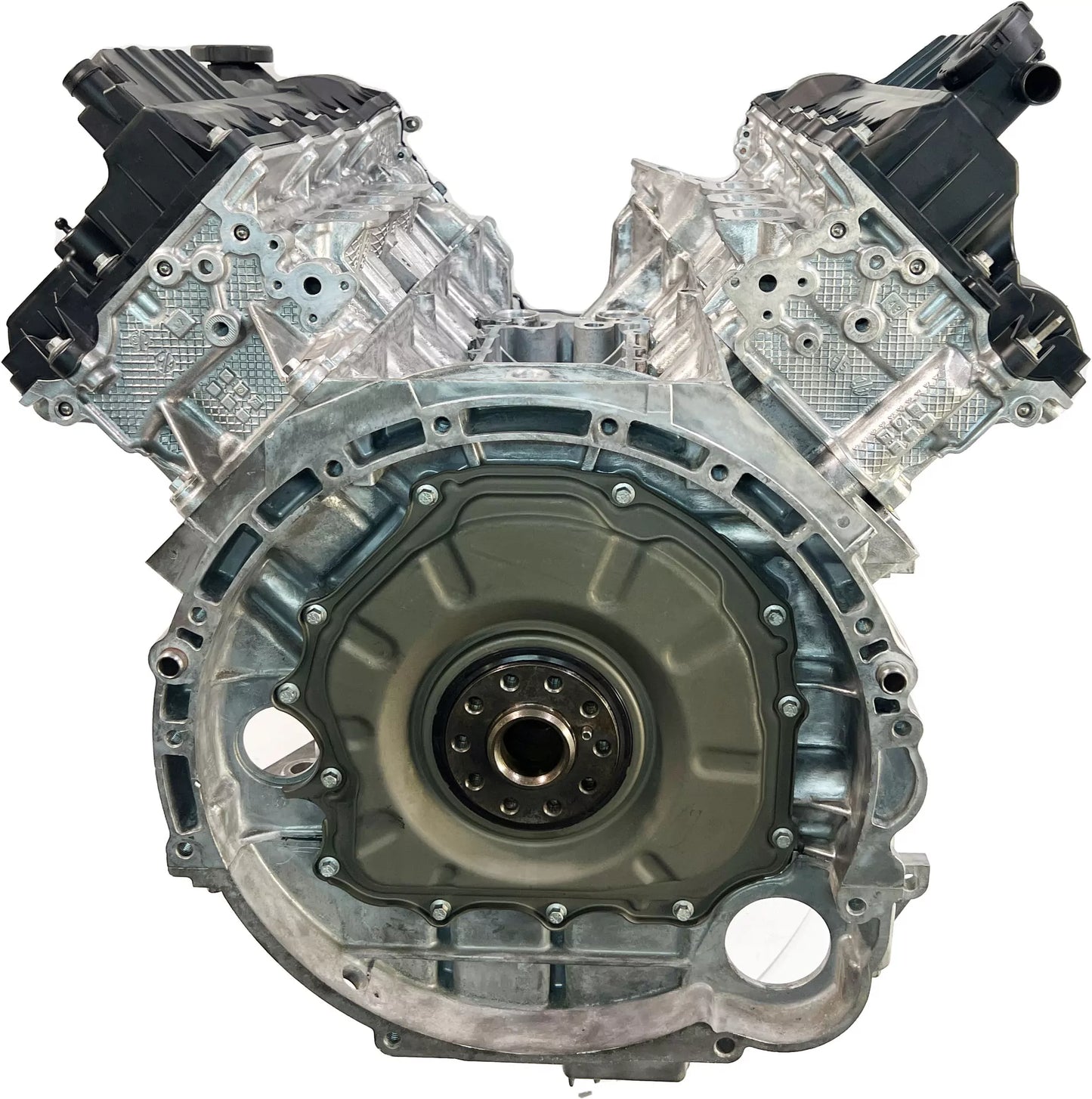 Motor revisado Land Rover Range Rover L405 3.0 SCV6 V6 306PS AJ126