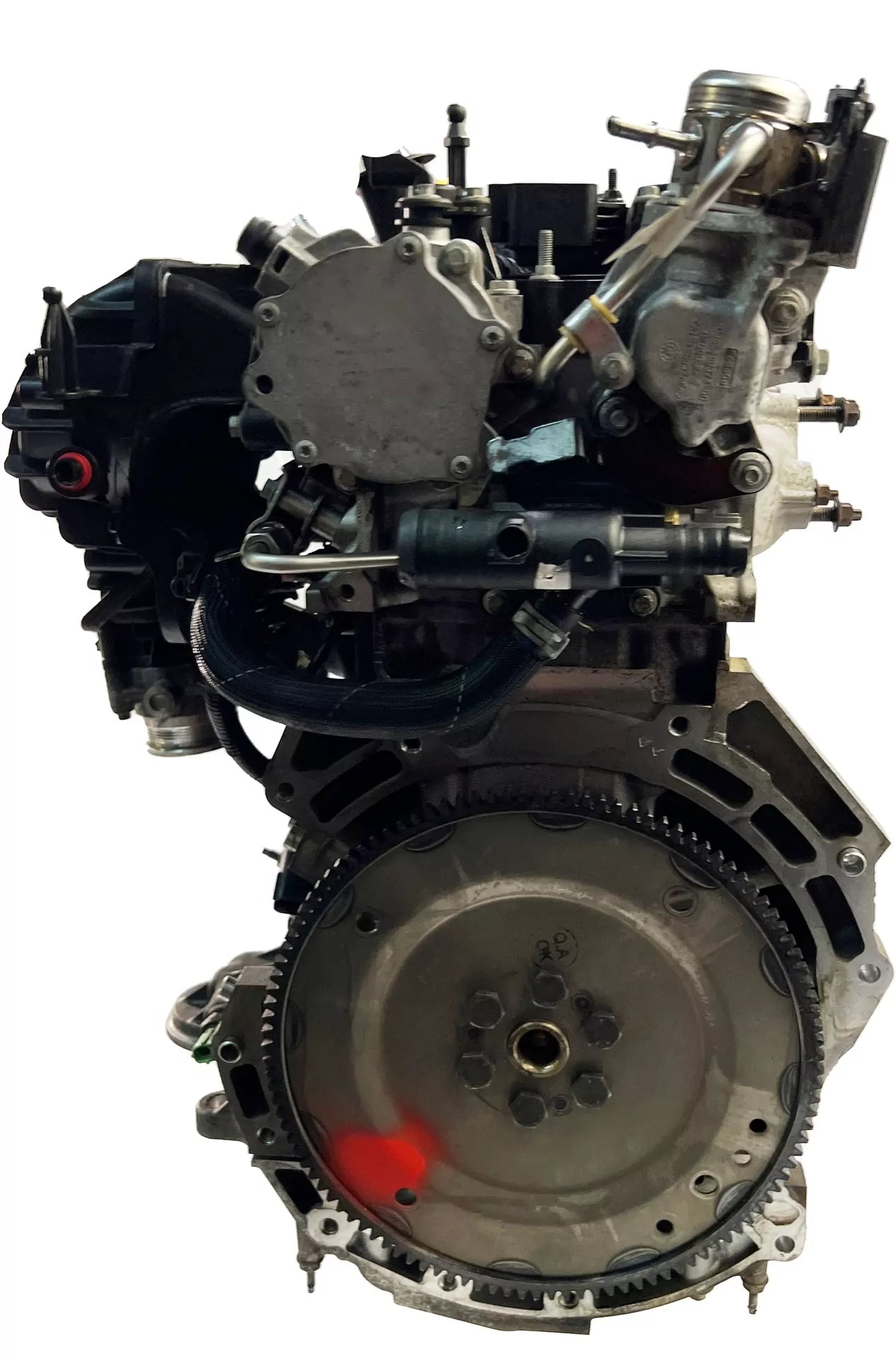 Motor Ford Focus MK3 III 2.0 ST gasolina R9DA R9DC