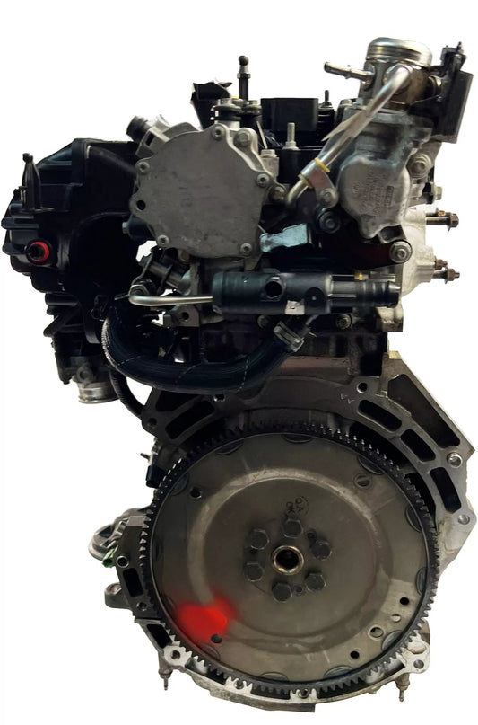 Motor Ford Focus MK3 III 2.0 ST gasolina R9DA R9DC