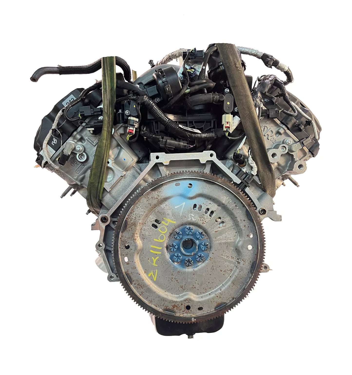 Motor Ford Mustang Convertible Coupe 5.0 V8 MF8F