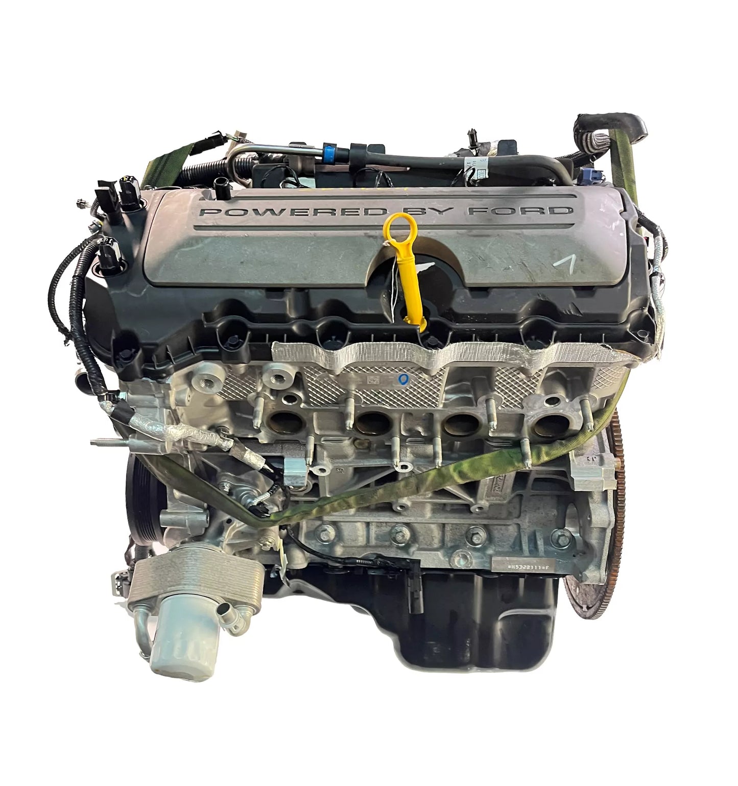 Motor Ford Mustang Convertible Coupe 5.0 V8 MF8F