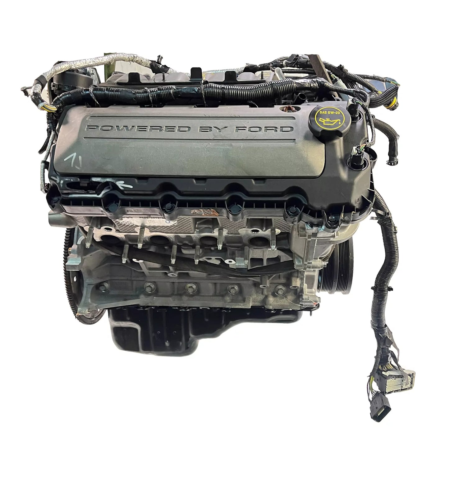 Motor Ford Mustang Convertible Coupe 5.0 V8 MF8F