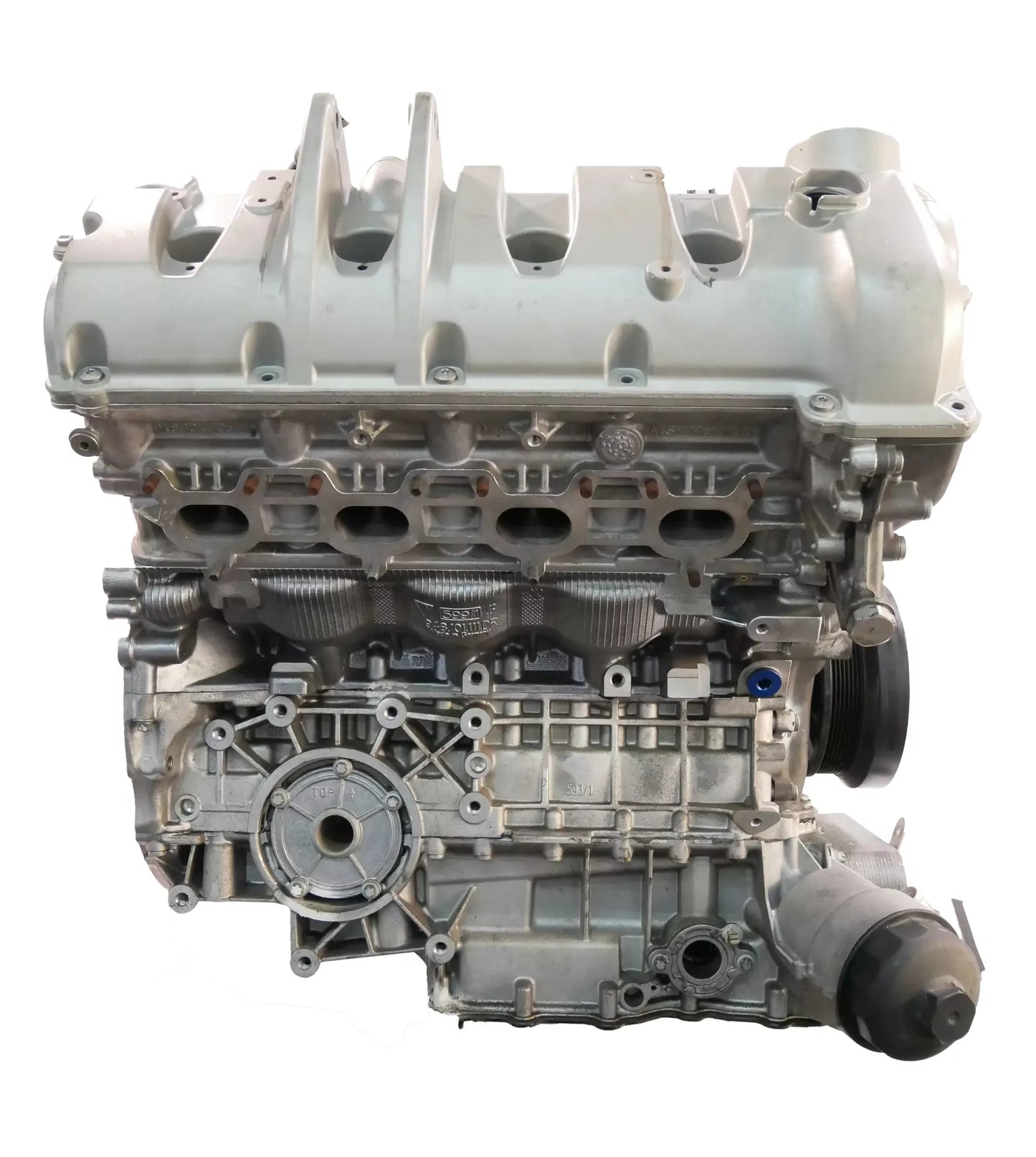 Motor Porsche Panamera 970 4.8 4S GTS V8 48.40 M48.40 M48