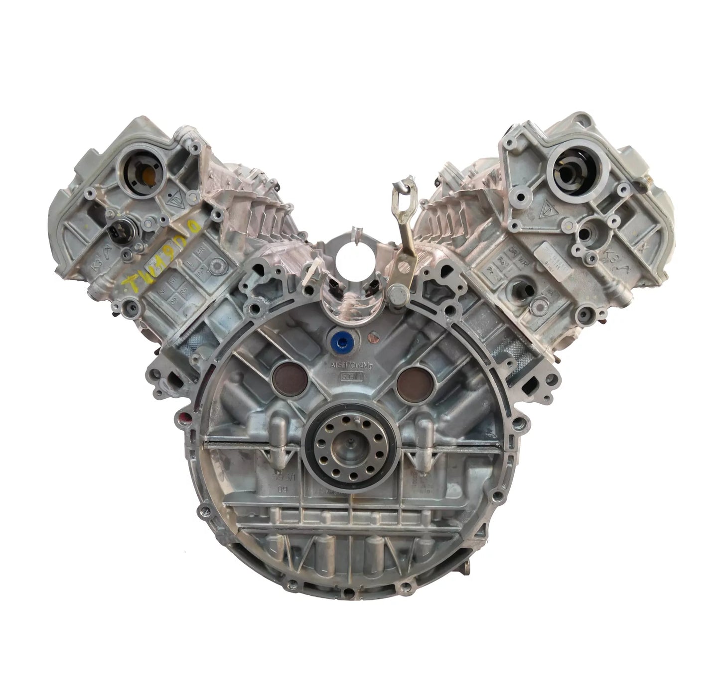 Motor Porsche Panamera 970 4.8 4S GTS V8 48.40 M48.40 M48