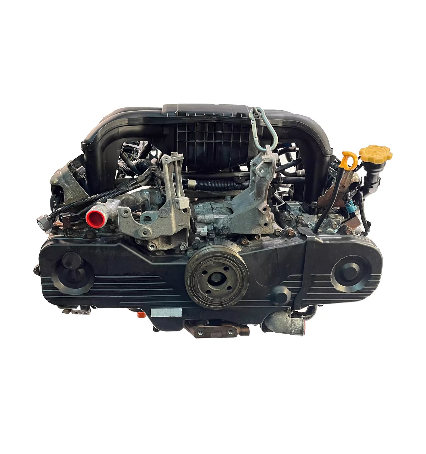 Motor Subaru Outback BR 2.5 i gasolina EJ25 EJ253 10100BT030