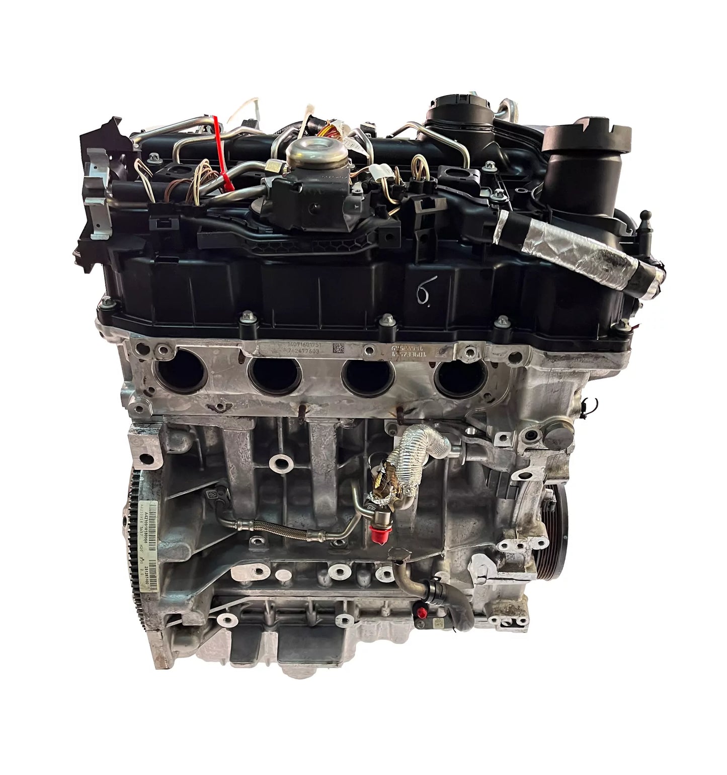Motor BMW Serie 3 F30 F31 F80 2.0 320 328 i N20B20A N20