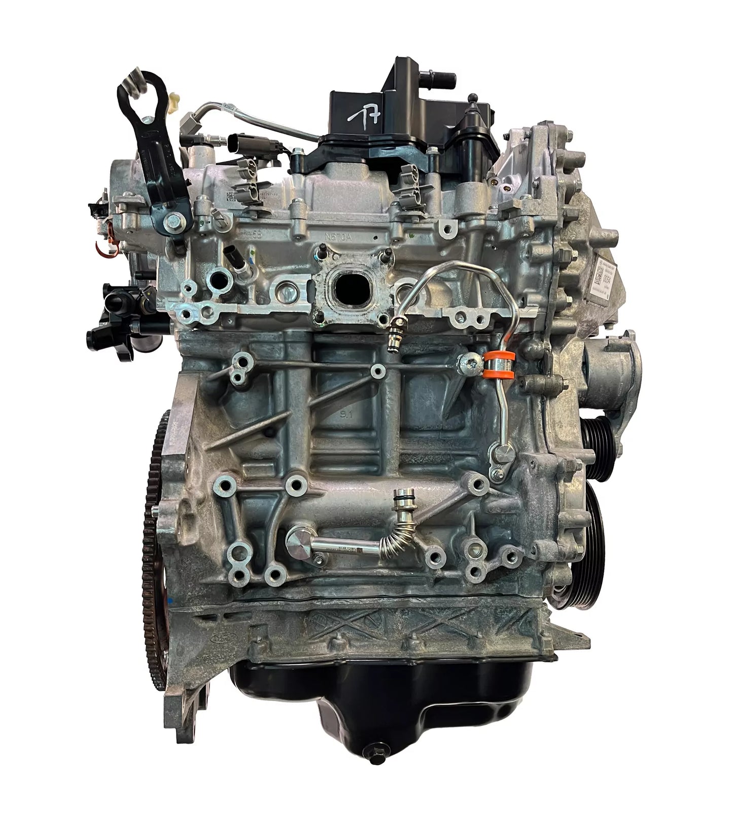 Motor Ford Fiesta HJ Puma Escape 1,5 ST EcoBoost YZJA