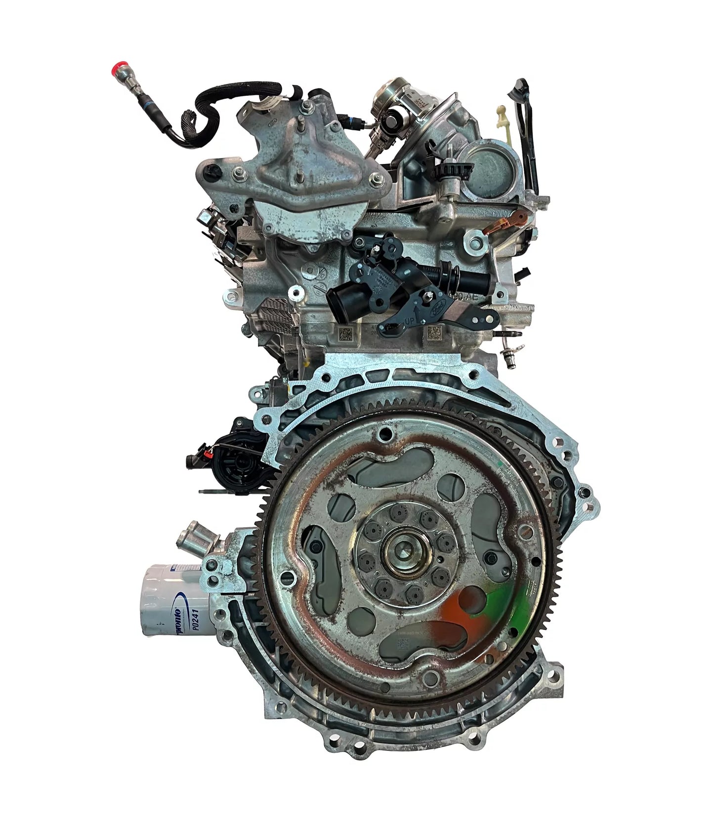 Motor Ford Fiesta HJ Puma Escape 1,5 ST EcoBoost YZJA