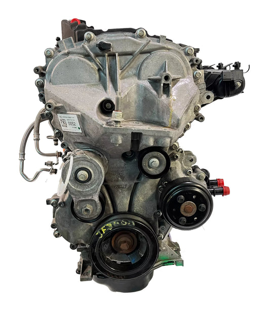 Motor Ford Fiesta Escape 1,5 ST EcoBoost YZJA