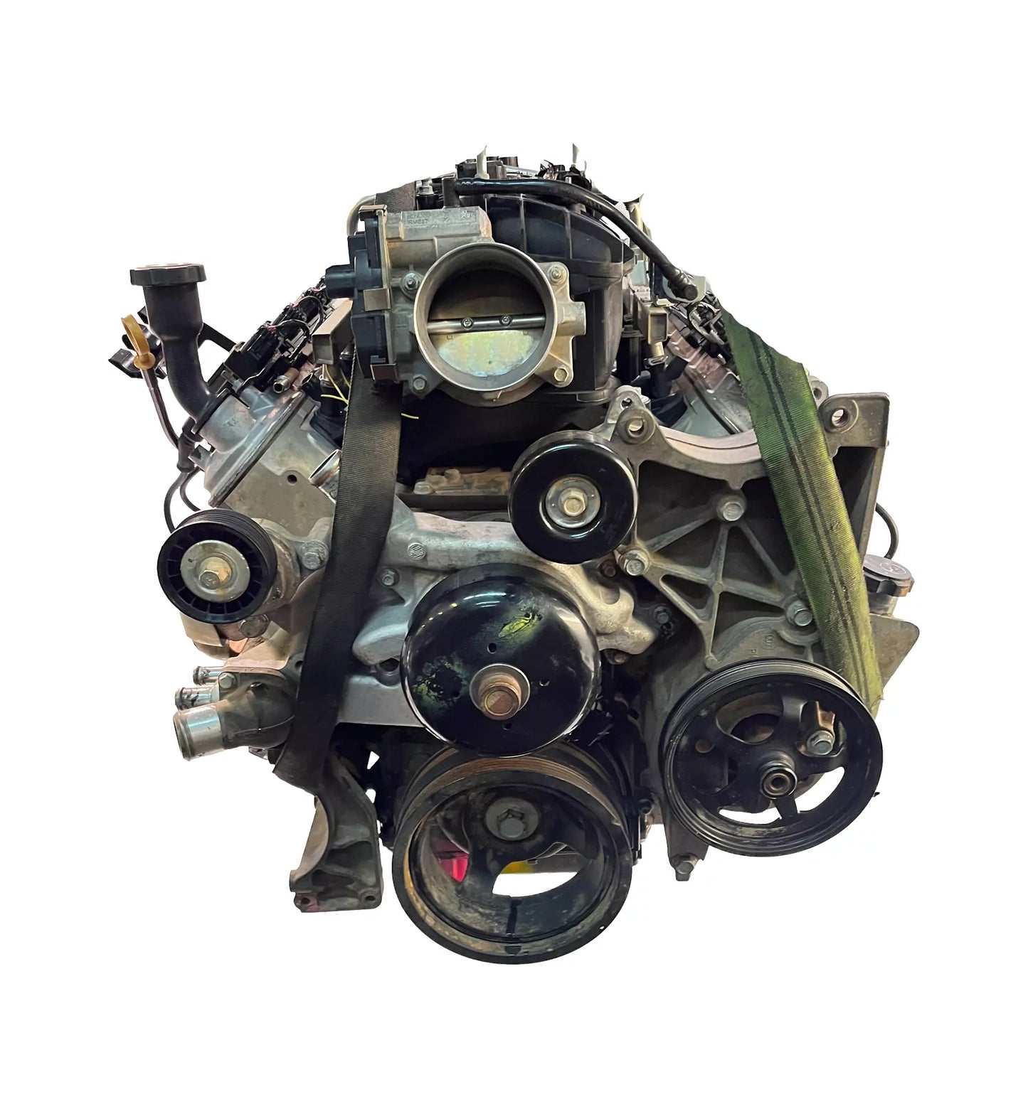 Motor Chevrolet GMC Avalanche Silverado Suburban 5.3 V8 LC9 325CUV8